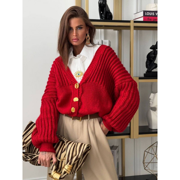 Кардиган Schiaparelli
