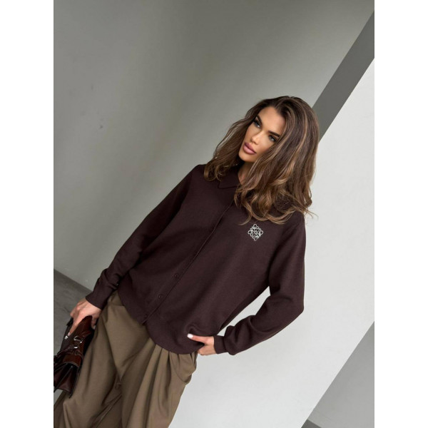 Кардиган Loewe