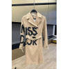 Тренч Miss Dior 