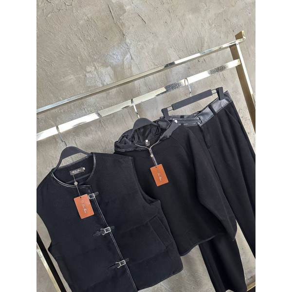 Костюм Loro Piana