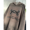 Худи Balenciaga 