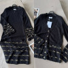 Кардиган Chanel 