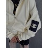 Худи Chanel 