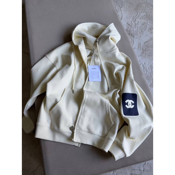 Худи Chanel 