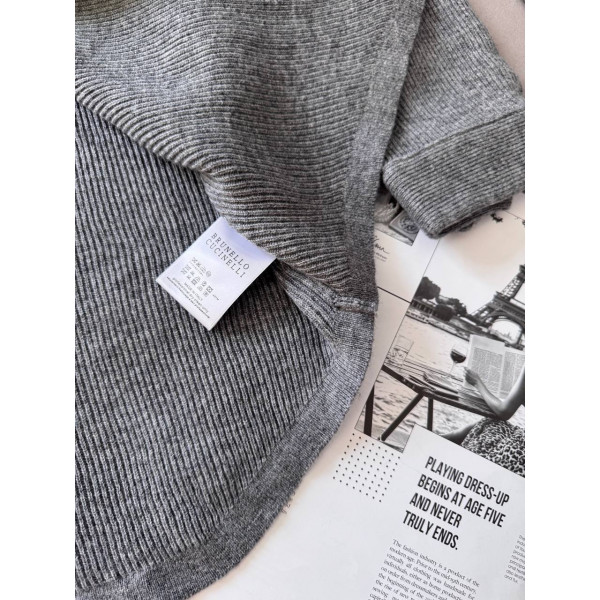 Кардиган Brunello Cucinelli