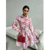 Платье рубашка Zimmermann