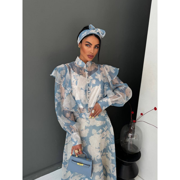 Костюм Zimmermann