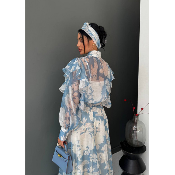 Костюм Zimmermann