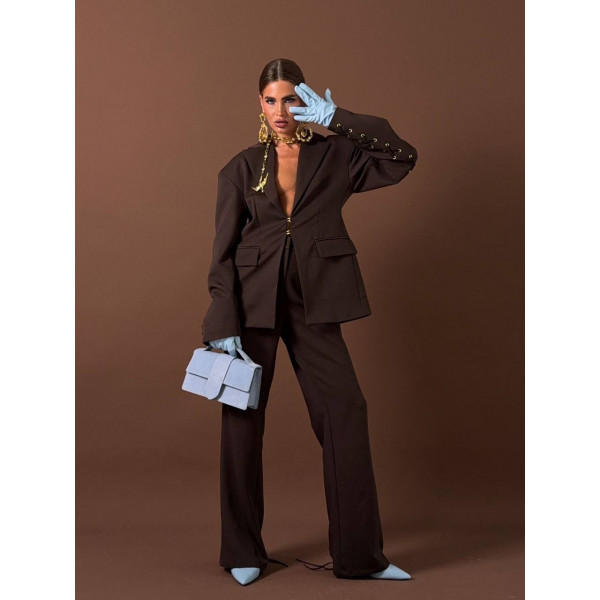 Костюм Schiaparelli 