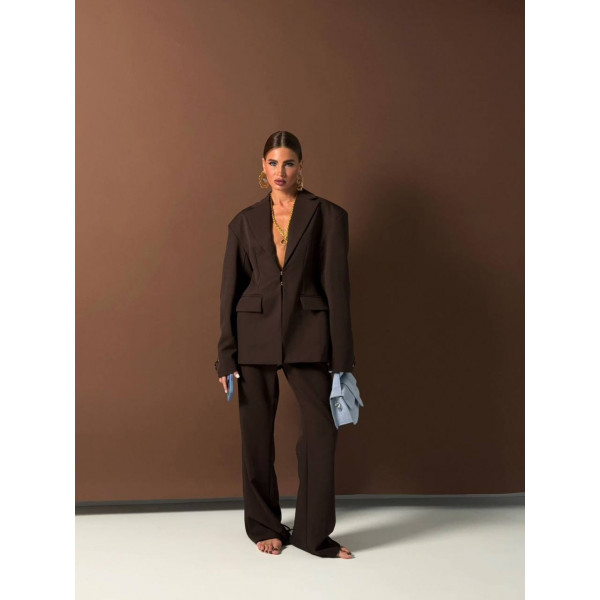 Костюм Schiaparelli 