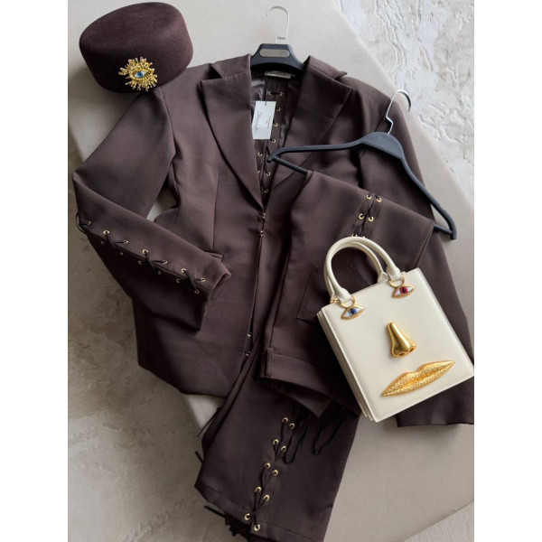 Костюм Schiaparelli 