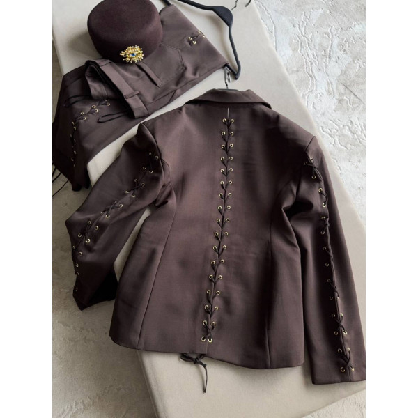 Костюм Schiaparelli 