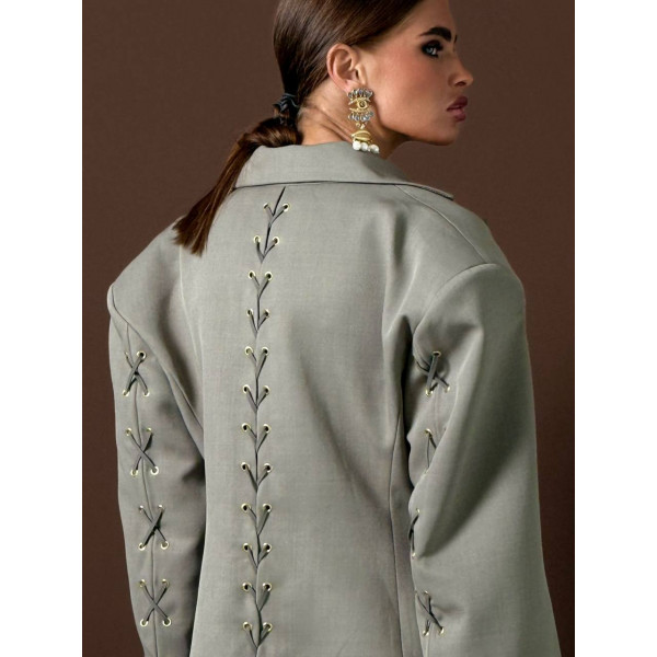 Костюм Schiaparelli 