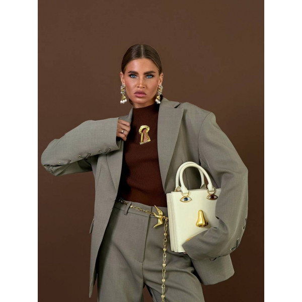 Костюм Schiaparelli 