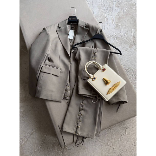 Костюм Schiaparelli 