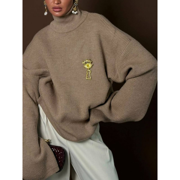 Свитер Schiaparelli