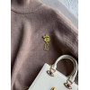 Свитер Schiaparelli