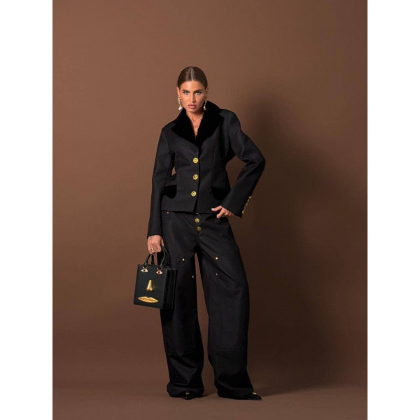 Костюм Schiaparelli 