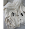 Кардиган Chrome Hearts 