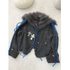 Кардиган Chrome Hearts 