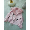Кардиган Chrome Hearts 