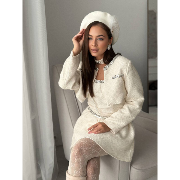 Костюм Chanel 