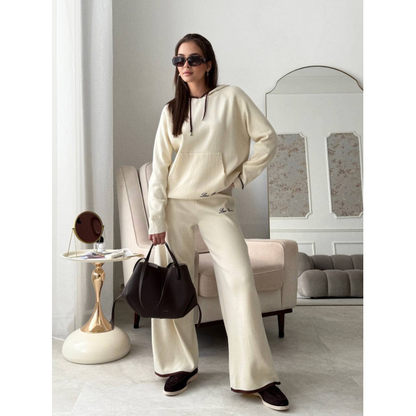 Костюм Loro Piana