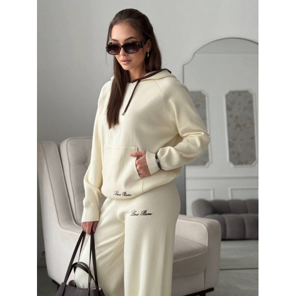 Костюм Loro Piana