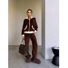 Костюм Celine 