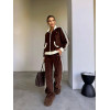 Костюм Celine 
