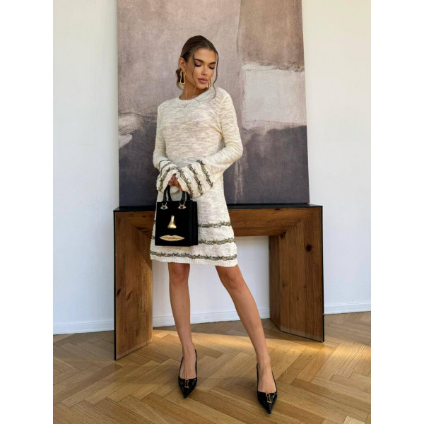Платье Chanel 