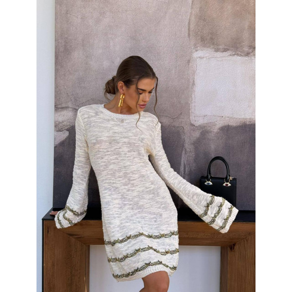 Платье Chanel 
