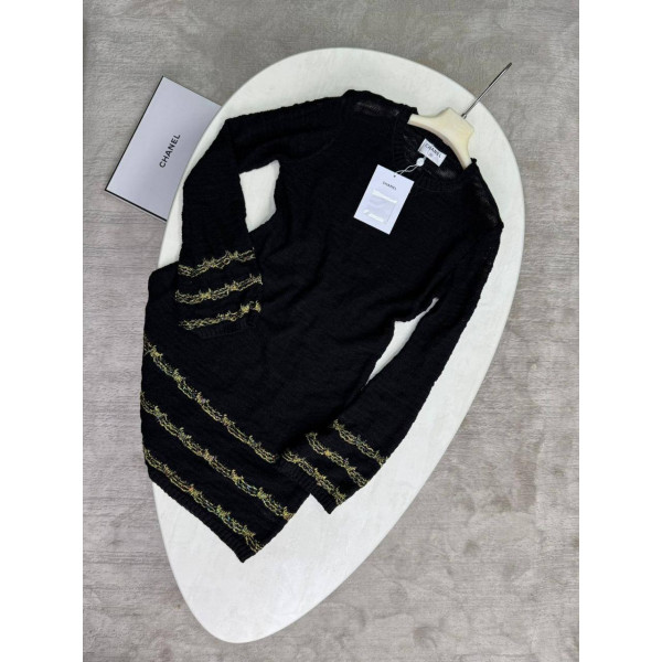 Платье Chanel 