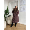 Куртка с мехом Max Mara