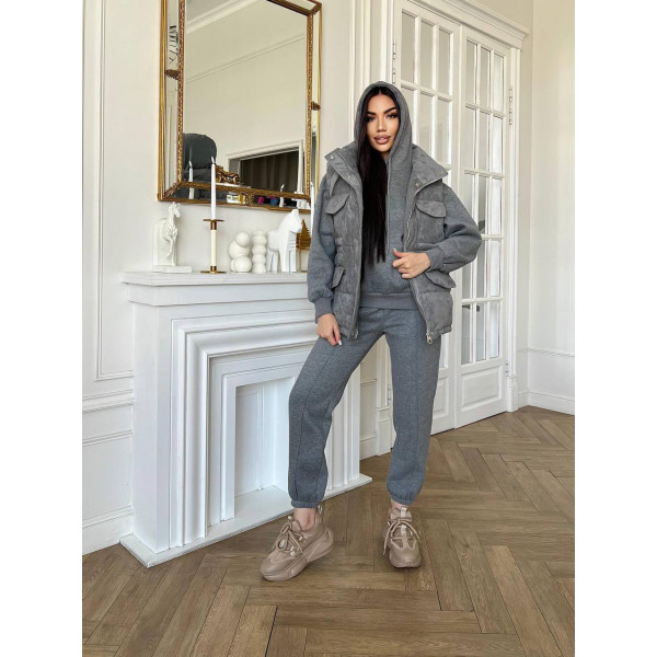 Костюм Loro Piana