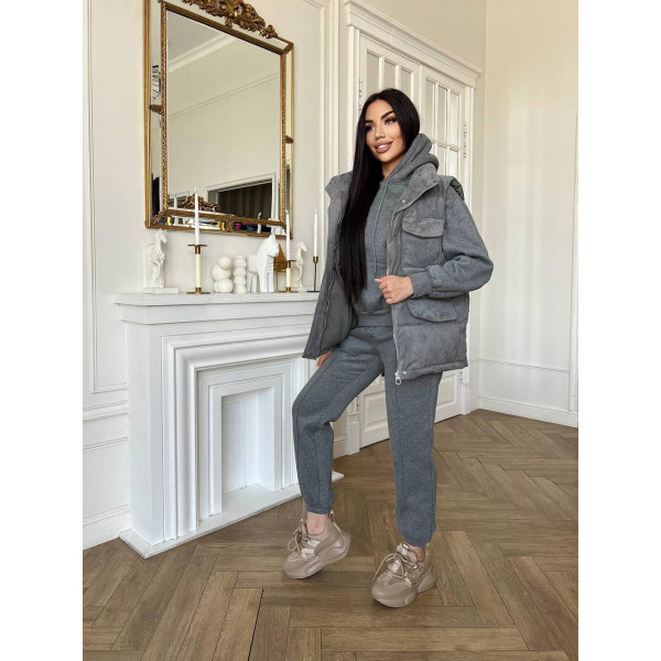 Костюм Loro Piana