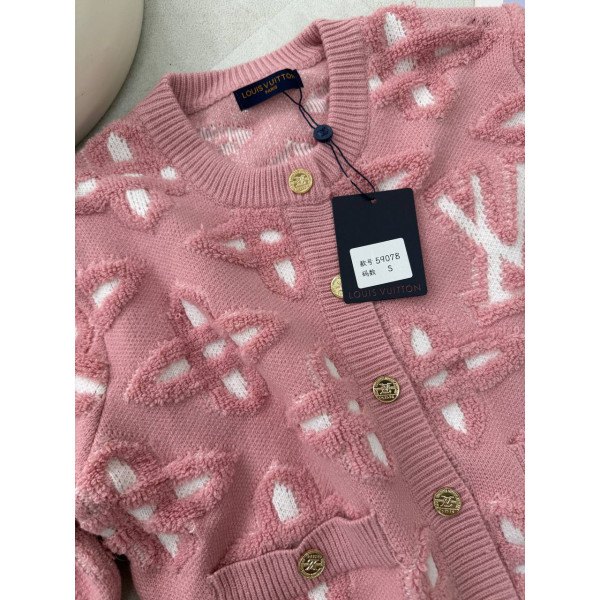 Кардиган Louis Vuitton 