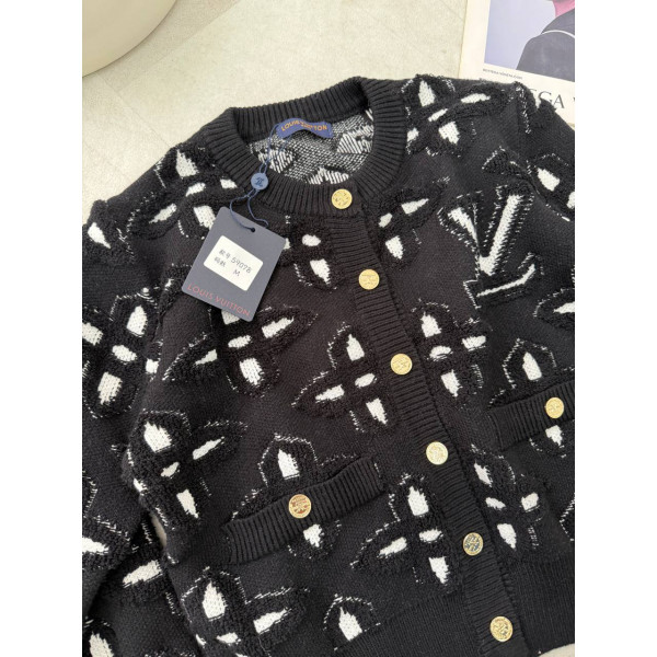 Кардиган Louis Vuitton 