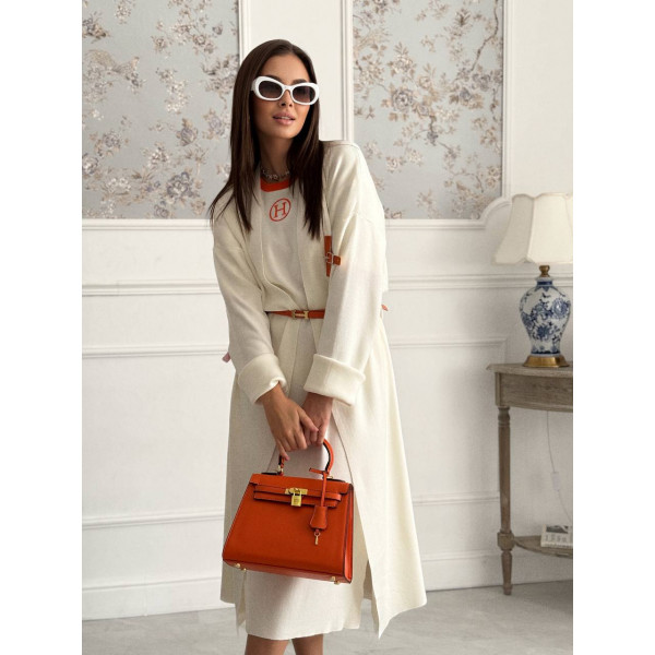 Костюм Hermes 