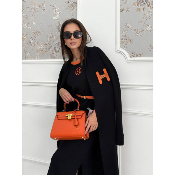 Костюм Hermes 