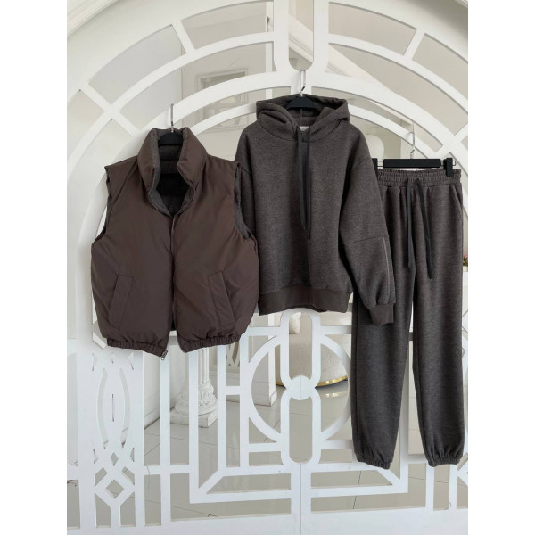 Костюм Brunello Cucinelli 