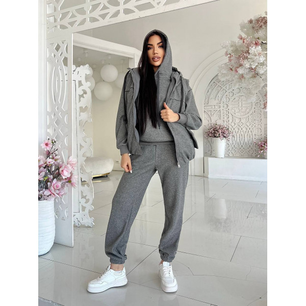Костюм Brunello Cucinelli 