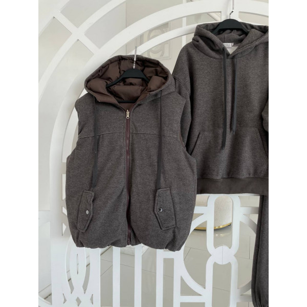 Костюм Brunello Cucinelli 
