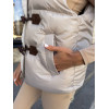Жилет Brunello Cucinelli 