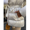 Куртка с мехом Max Mara