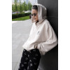 Худи оверсайз Maison Margiela