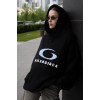 Толстовка Balenciaga
