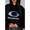 Толстовка Balenciaga