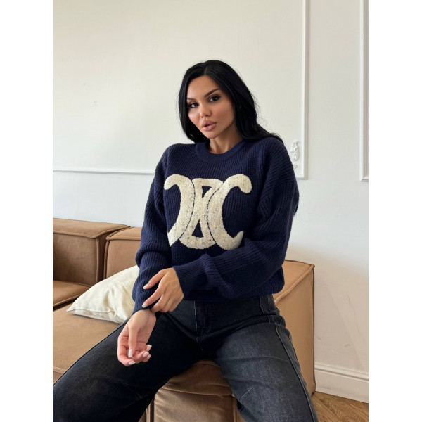 Свитер Celine 