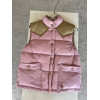 Жилетка Moncler